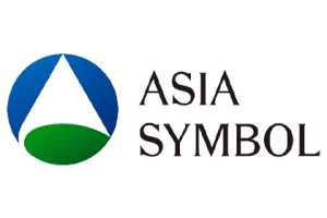 Asia Symbol