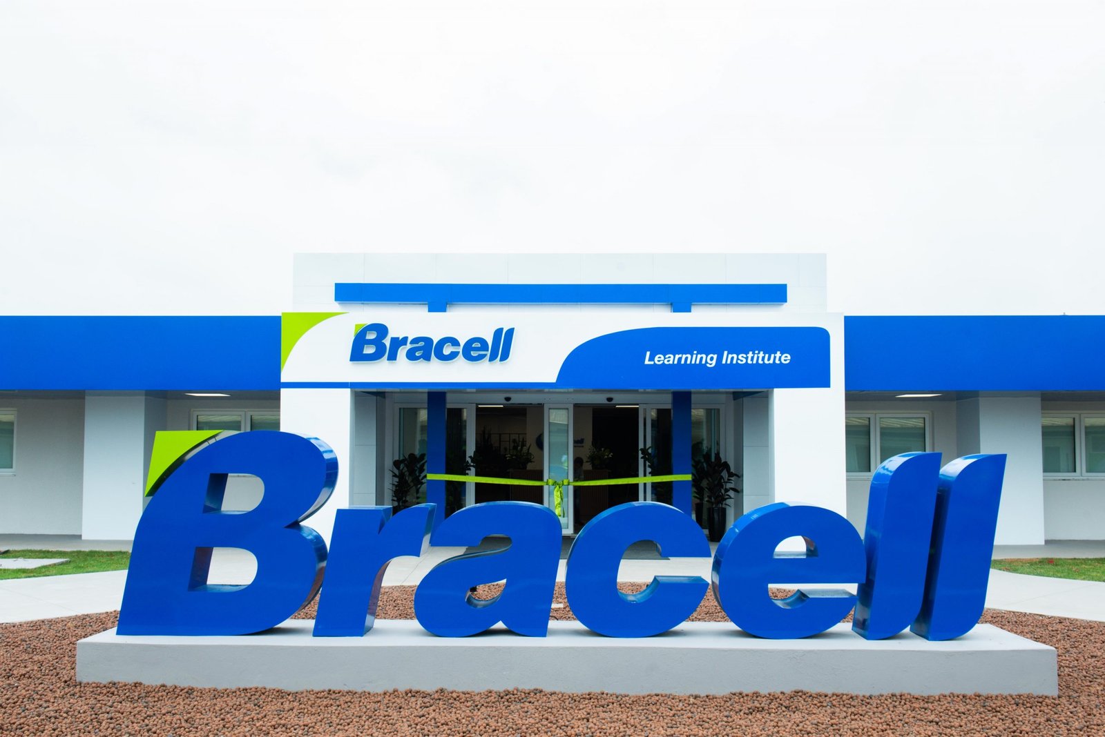 Bracell Launches New Learning Institute
