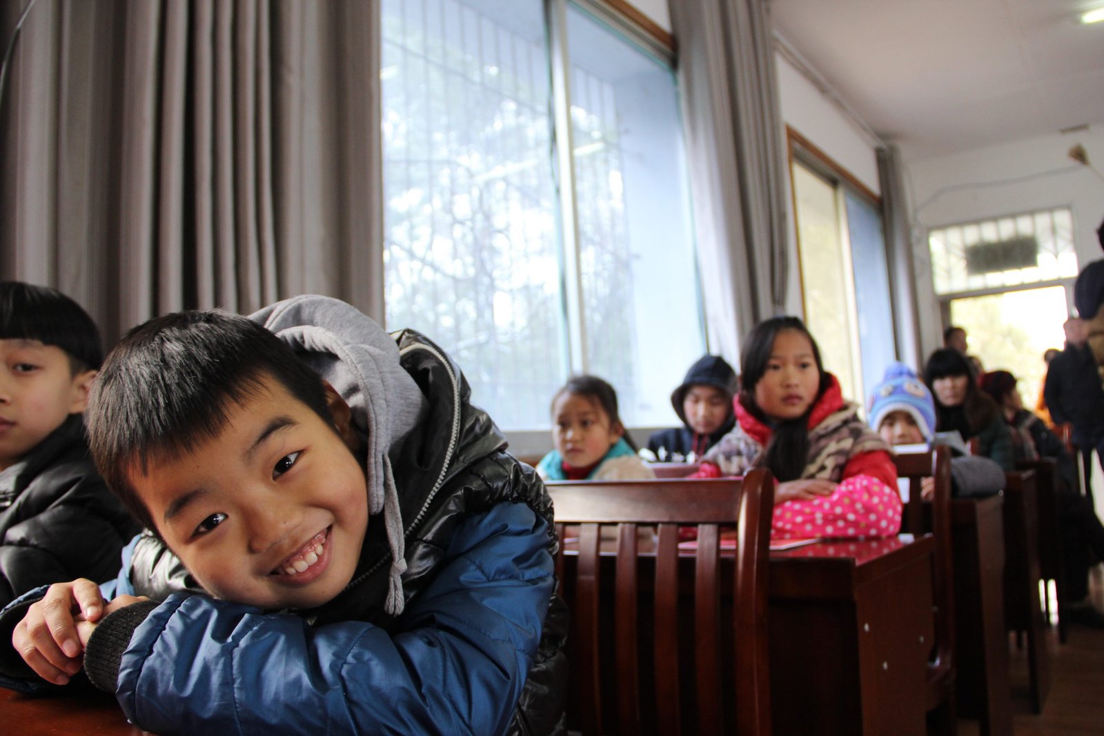 Talent All Over the World: RGE Employees Capture the Core Values in Photos