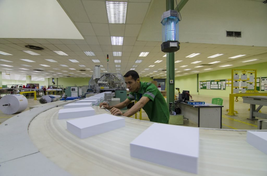 Talent All Over the World: RGE Employees Capture the Core Values in Photos