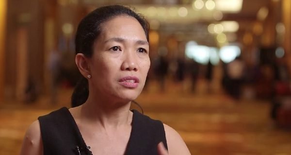 APRIL Shares Perspectives on Sustainable Development at Responsible Business Forum 2016