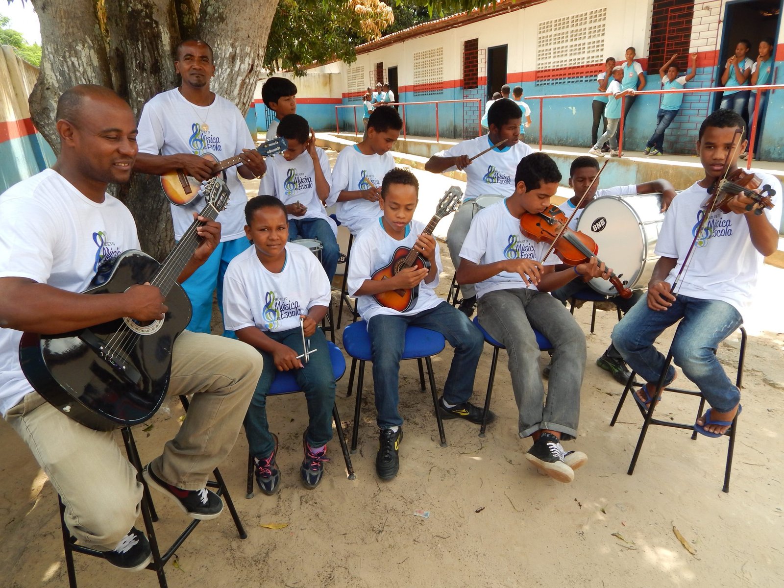 Talent All Over the World: RGE Employees Capture the Core Values in Photos