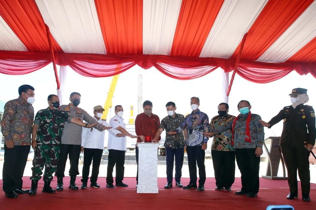 APRIL Group paperboard production launch