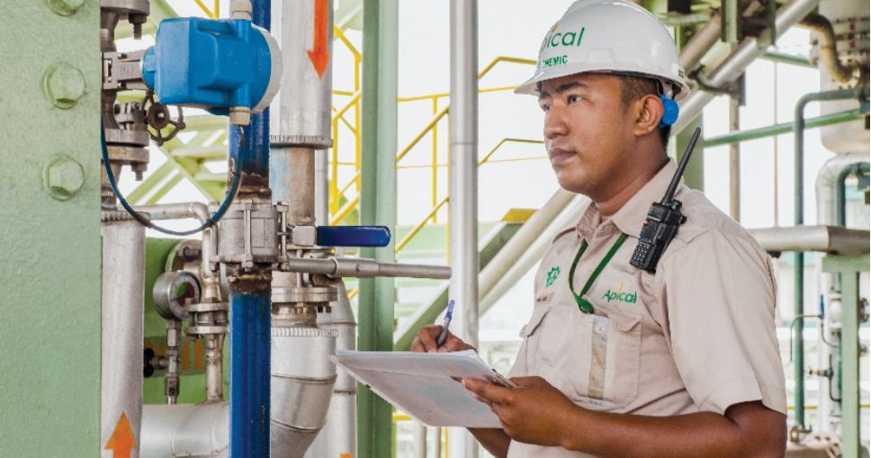 Apical Joins Tropical Forest Alliance 2020