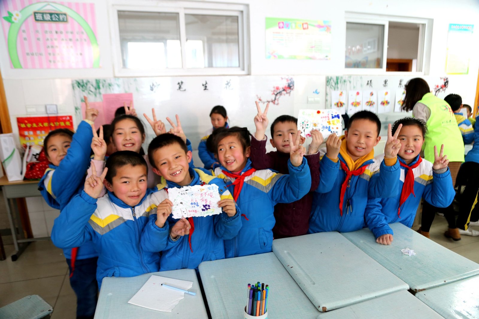 Asia Symbol Releases 2015-2017 Sustainability Report, Continues Investments in Communities and the Environment