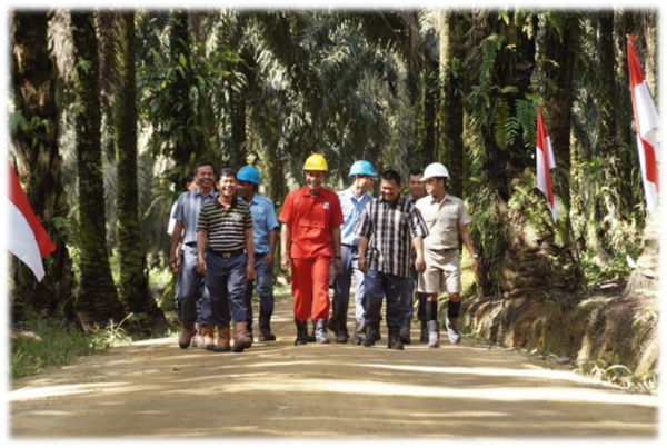 Asian Agri Community Partnership Programme