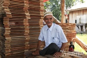 APRIL Walks the Walk: Community Development Programme Succeeds in Fostering the Entrepreneurial Spirit