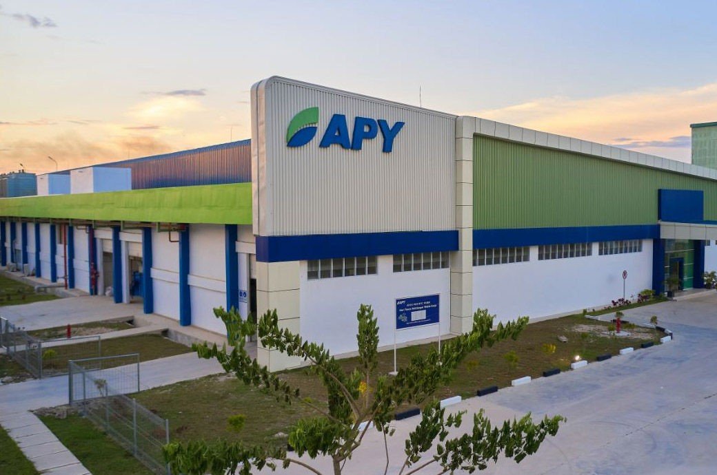 Asia Pacific Rayon Aims to Sustain Growth Momentum in India