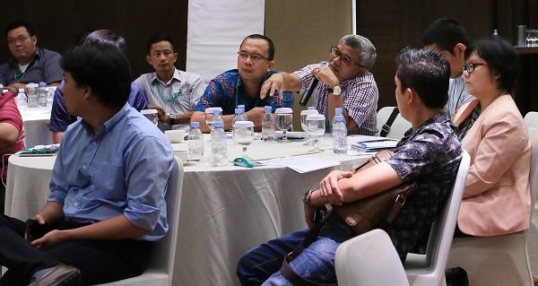 Improving Sustainability & Traceability: Apical Engages Suppliers & New partners