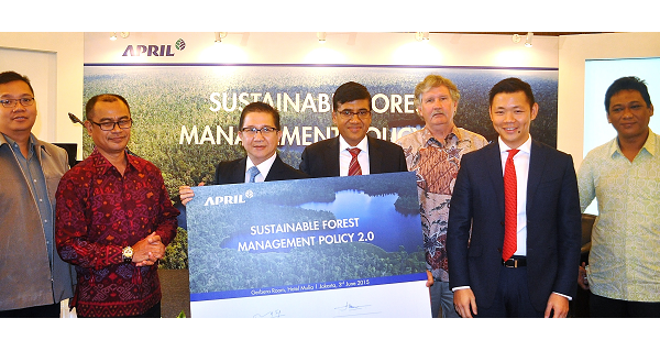 Inside RGE - APRIL Group Launches SFMP 2.0