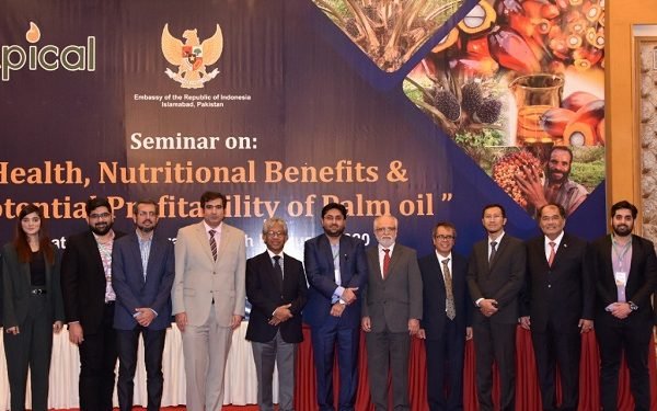 Inside RGE - Apical Seminar Karachi Pakistan