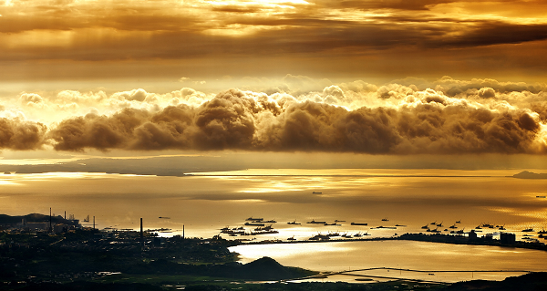 Inside RGE - RGE sustainability framework Sateri China Jiangxi