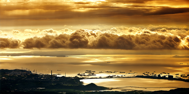 Inside RGE - RGE sustainability framework Sateri China Jiangxi