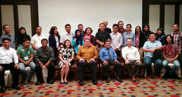 Inside RGE - Tanoto Foundation Sustainable Development Goals Joint Secretariat