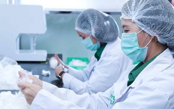 RGE Next Generation Textile Viscose