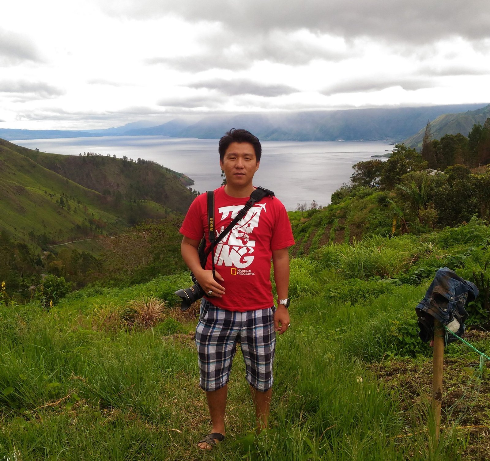 Talent All Over the World: RGE Employees Capture the Core Values in Photos