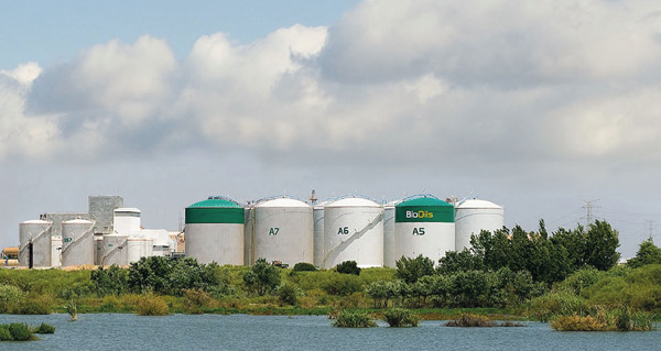 La Rabida Apical Group Bio-Oils Acquisition