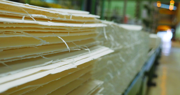 More than just paper