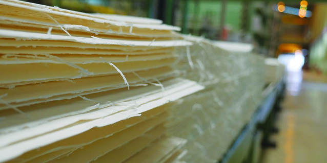 More than just paper