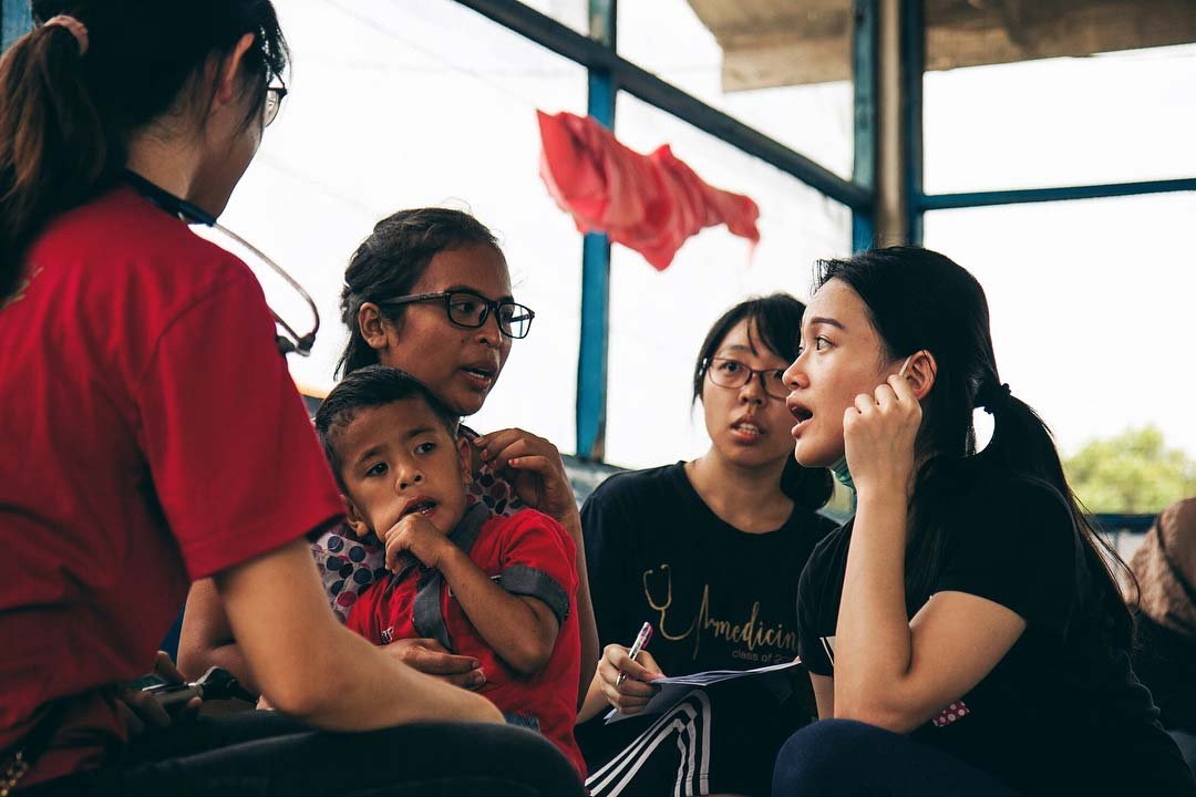 [Guest Blog] Tanoto Foundation Scholar: The Purpose and Promise of Project Sukacita