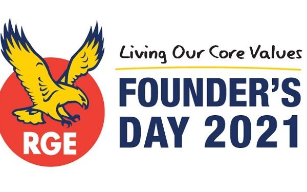 RGE Founder's Day 2021