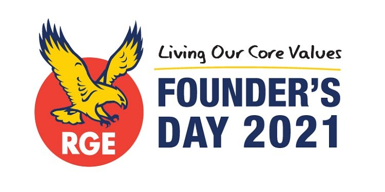 RGE Founder's Day 2021
