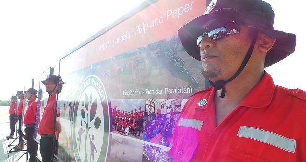 Fire-Free Village Programme Marks 2nd-Year Milestone