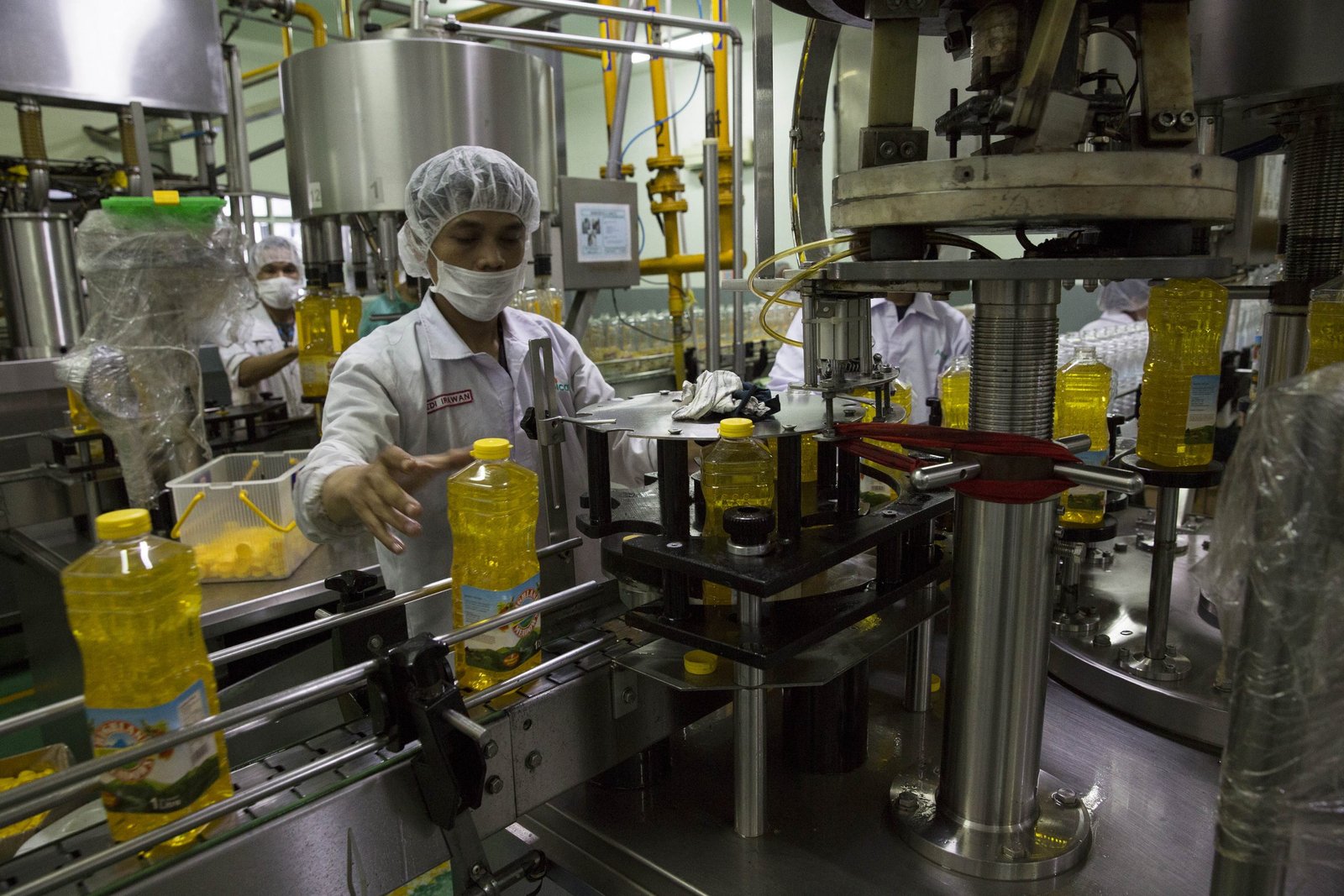 Apical Increases Palm Oil Production Capacity with KRN Acquisition