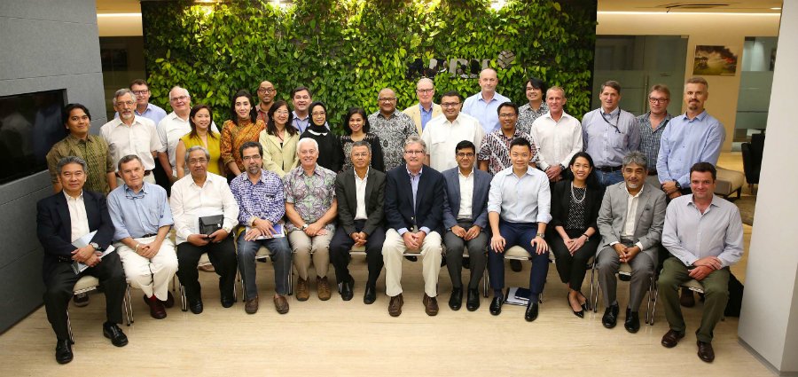 SAC Progress Report Highlights Achievements & Challenges in SFMP 2.0 Implementation