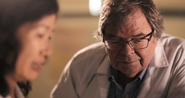 Fighting the Good Fight: Tanoto Foundation Boosts the Fight Against Diabetes