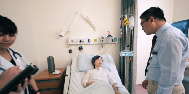 Fighting the Good Fight: Tanoto Foundation Boosts the Fight Against Cancer