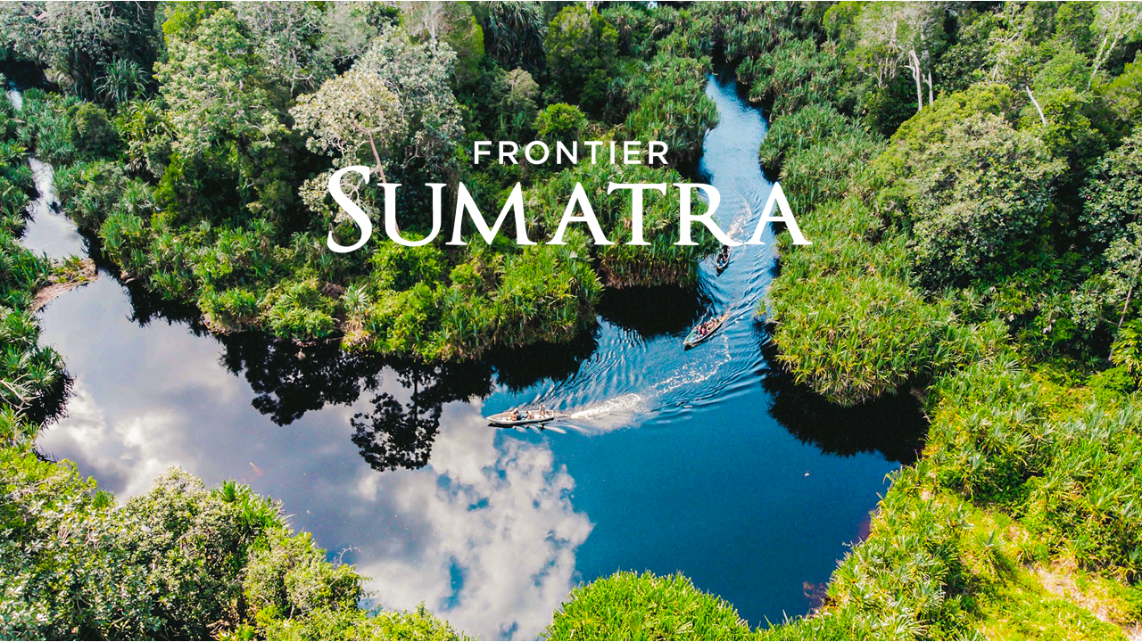 RGE Screens Frontier Sumatra at UN Global Compact Network Singapore Youth Forum