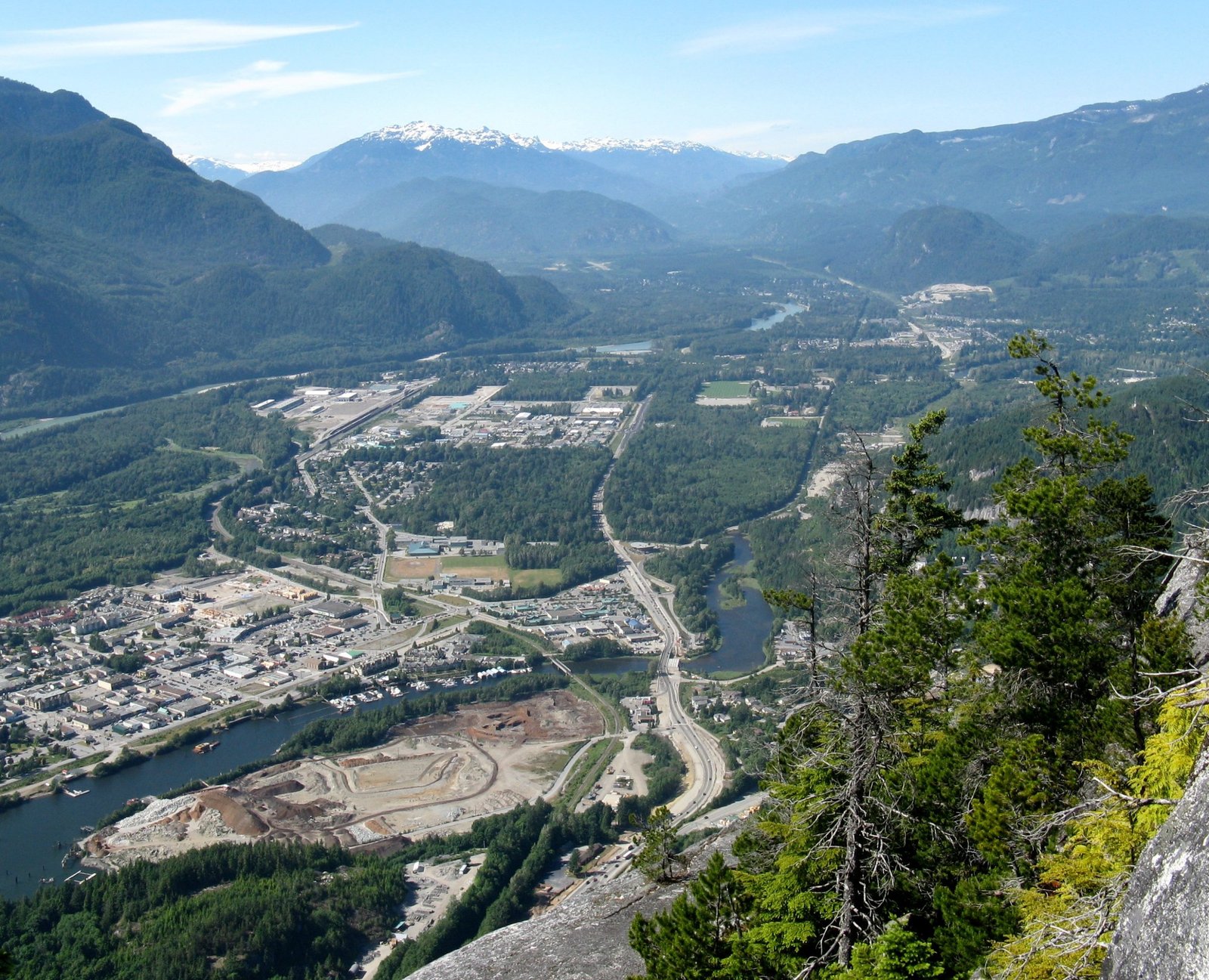 Woodfibre LNG Limited launches Engagement Portal Askwoodfibrelng.ca