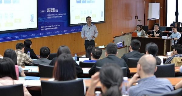 Tanoto Foundation Catalyses Conversation on Corporate Social Responsibility in China