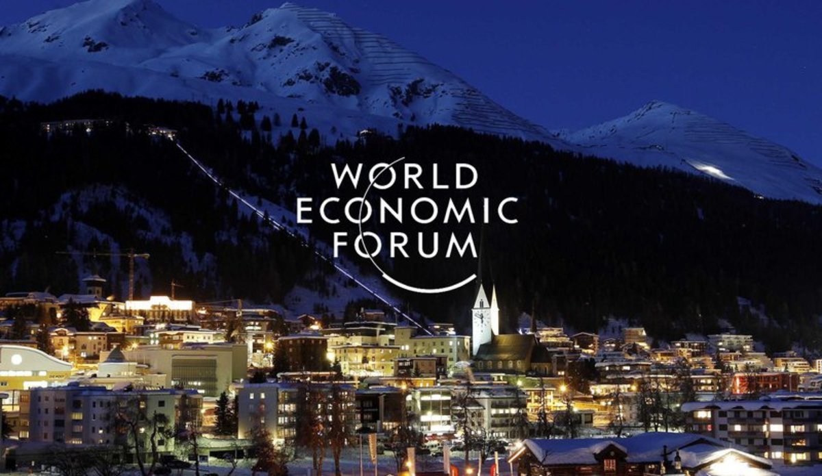 RGE at Davos: Perspectives on Growth and Sustainability