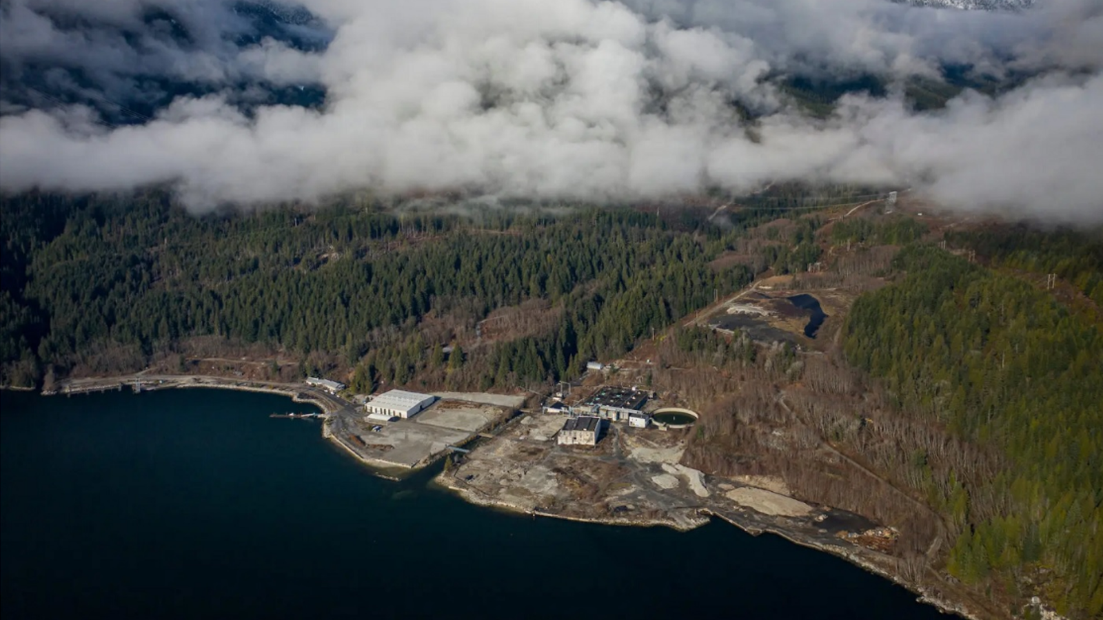 Woodfibre LNG Accelerates Canada’s Pathway to Net Zero