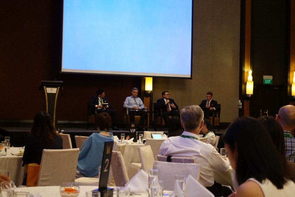 APRIL Shares Sustainability Journey at Eco-Business Forum