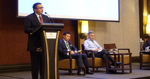 APRIL Shares Sustainability Journey at Eco-Business Forum