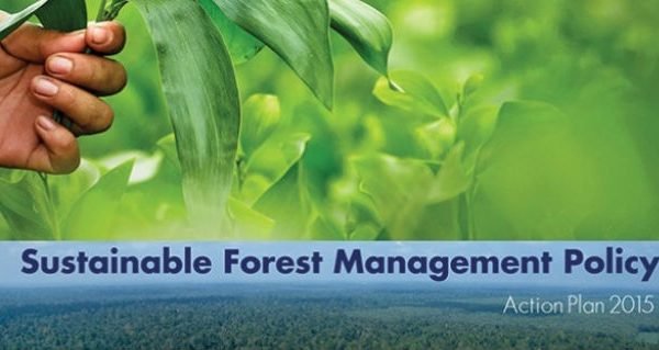 APRIL SFMP Action Plan 2015