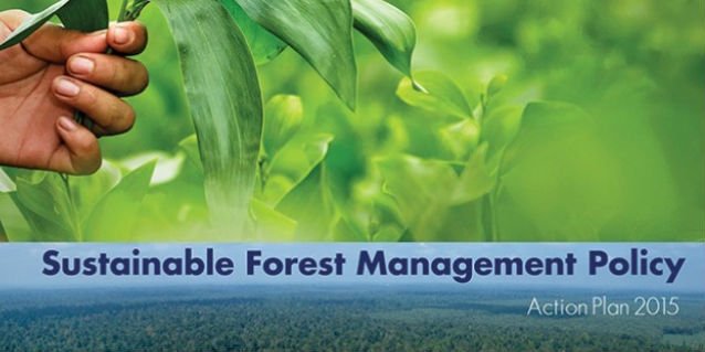 APRIL SFMP Action Plan 2015