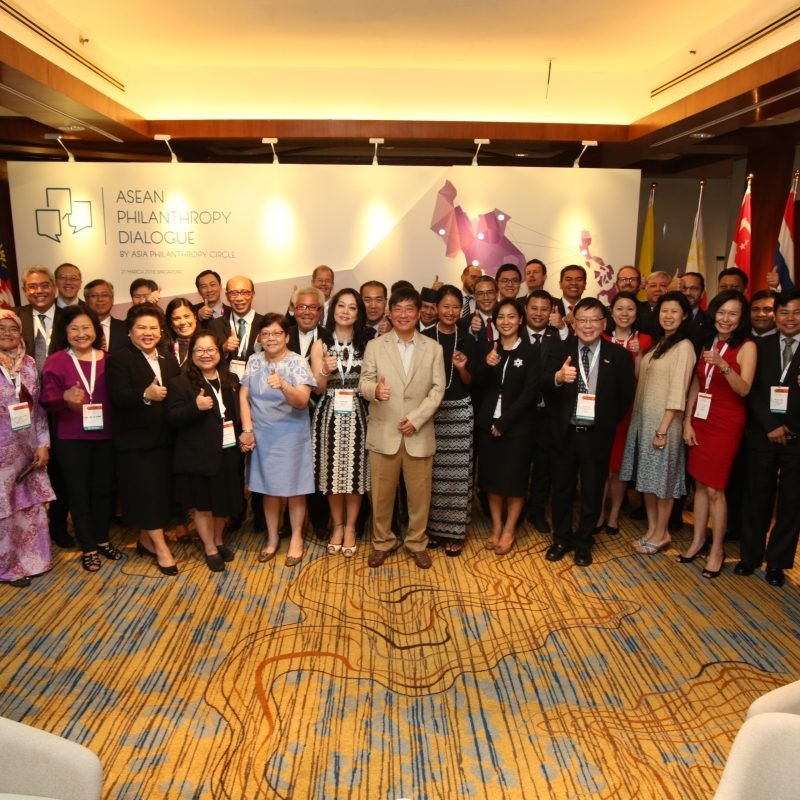 Belinda Tanoto ASEAN Impact 25