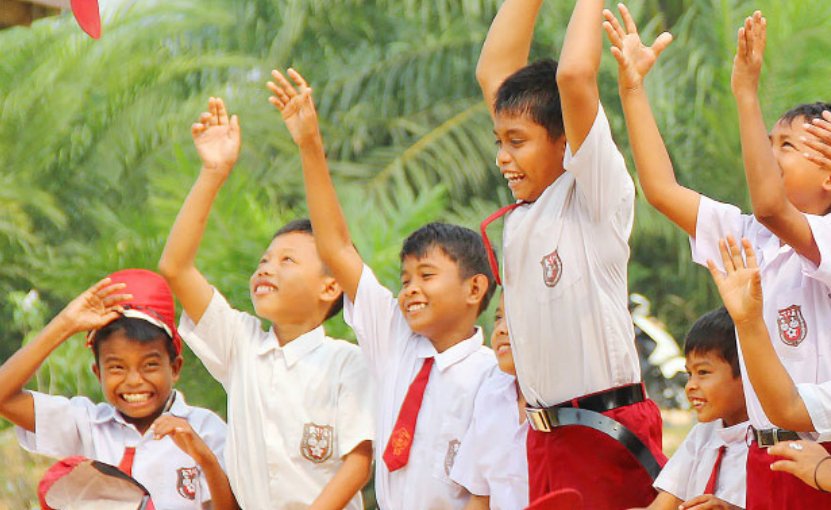Asia Philanthropy Circle Launches Report on Improving Indonesia’s Education System