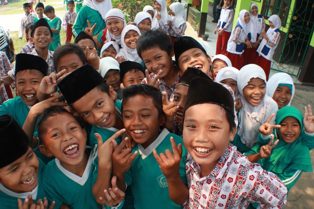Tanoto Foundation Continues to Transform Education in Indonesia with Technology and Teacher Training