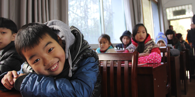 Talent All Over the World: RGE Employees Capture the Core Values in Photos