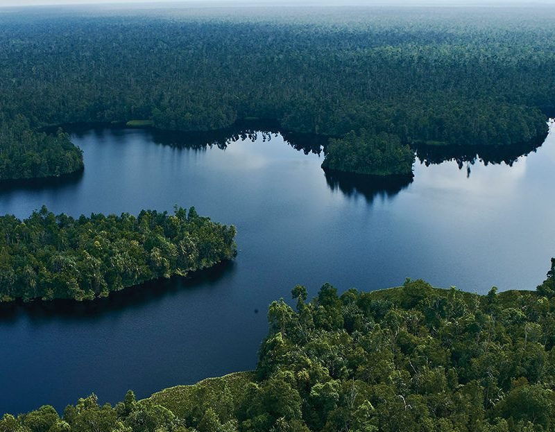 Sustainable Progress, Progress for Sustainability: Marking the Second Anniversary of the RGE Sustainability Framework