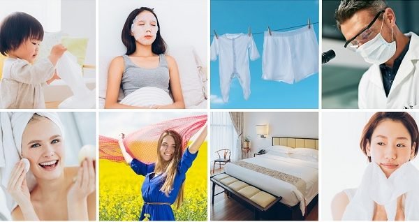 Sateri Sustainability Report 2016