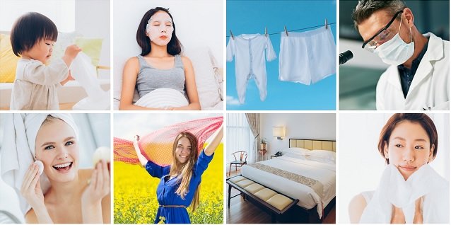 Sateri Sustainability Report 2016