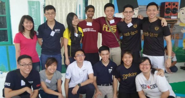 tanoto foundation project sukacita