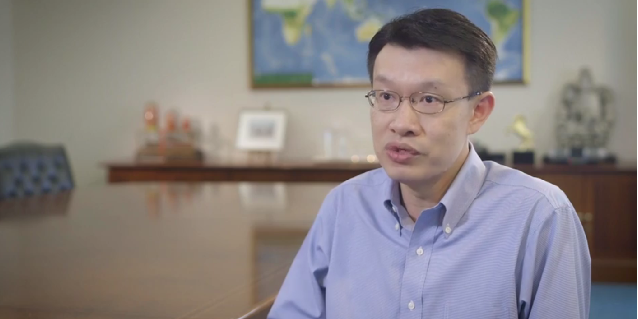 License to Operate: Sateri CEO Tey Wei Lin Talks Sustainability with Economist Intelligence Unit